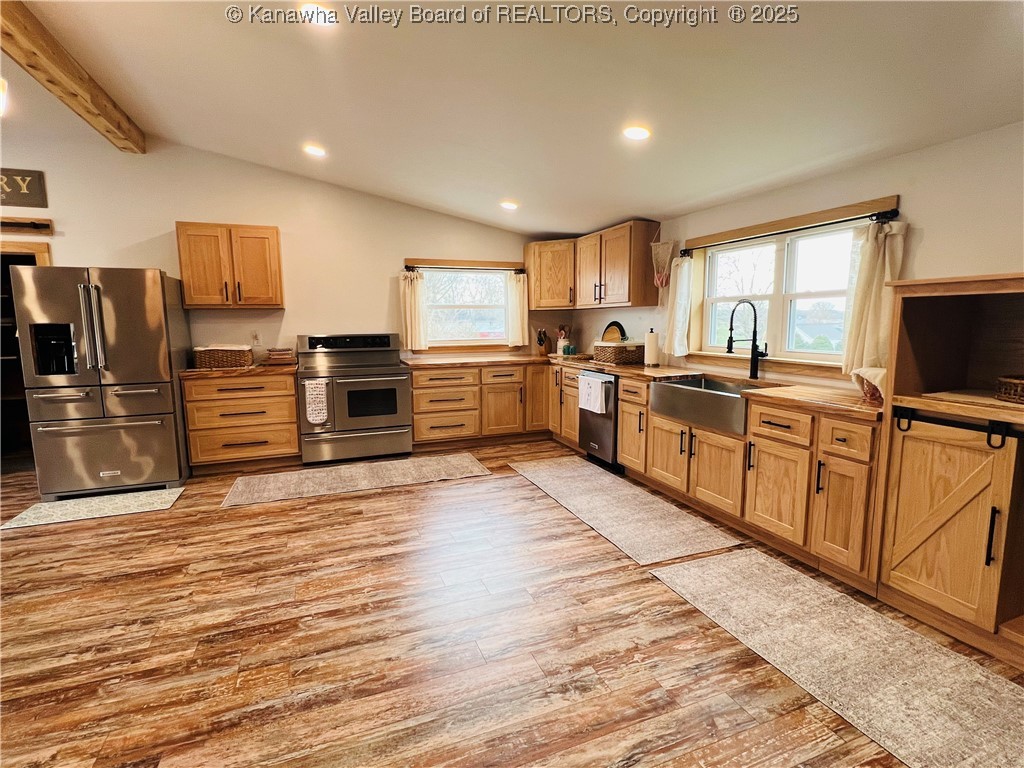 9039 Point Pleasant Road Millwood, WV 25262 - Photo 3 of 42 Gallery Image 3
