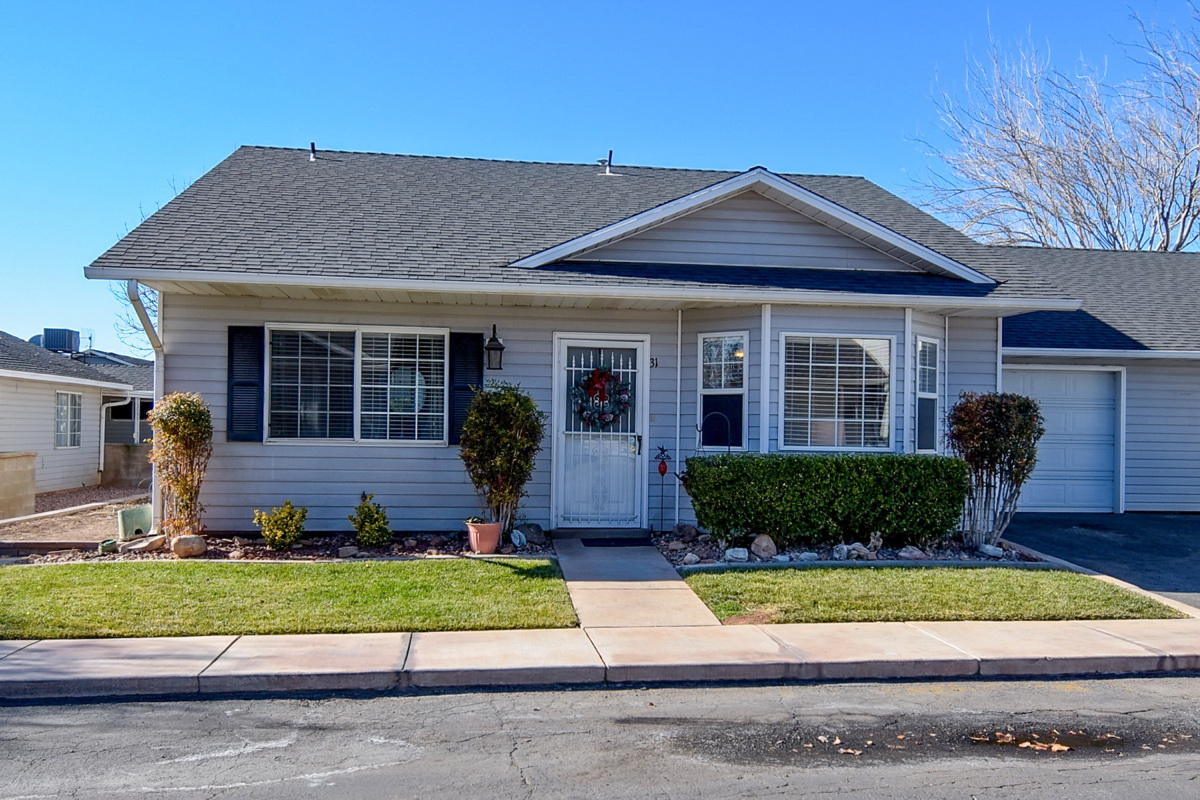 1015 South 1015 S River Road, Unit 31 St. George, UT 84790 - Photo 1 of 1 1015 S. River Rd #31