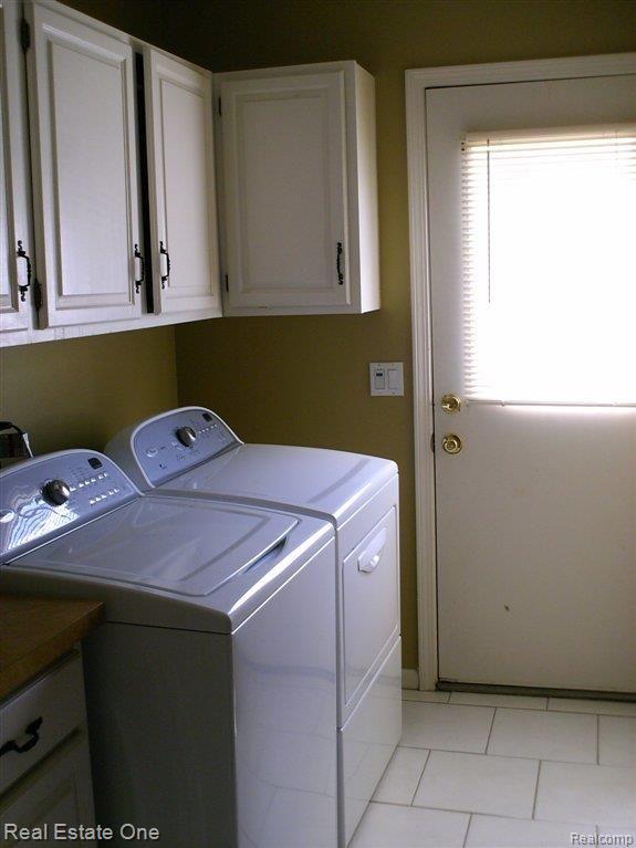 2291 Chippenham Chase Rochester, MI 48306 - Photo 10 of 30 1st Floor Laundry