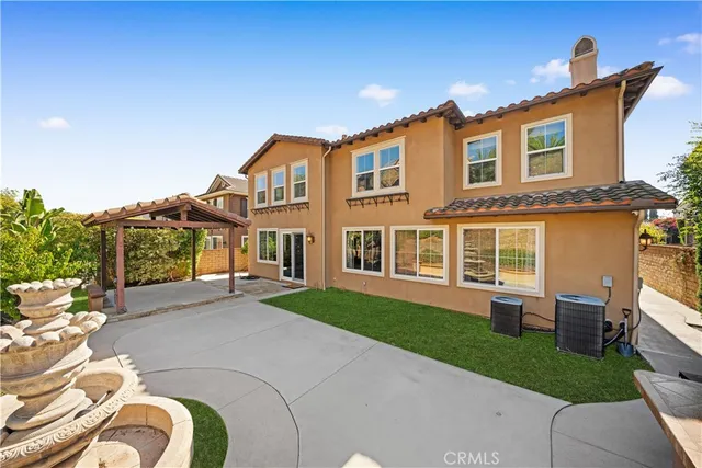 $2,000,000 | 2691 East Stearns Street, Brea, CA 92821