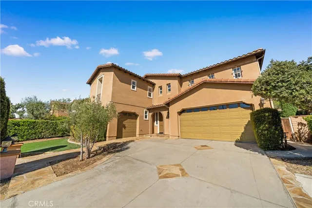 $2,000,000 | 2691 East Stearns Street, Brea, CA 92821