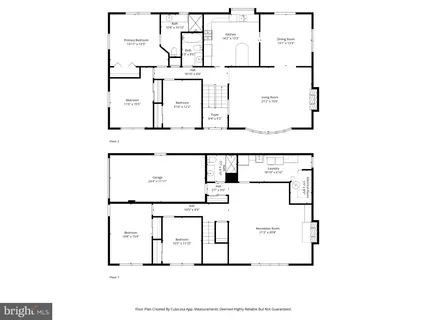 $1,650,000 | 1521 Forest Villa Lane, McLean, VA 22101
