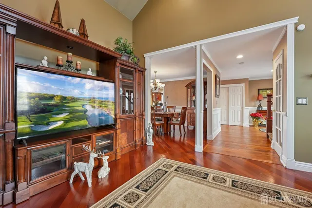 $859,000 | 13 Crestmont Drive, Hillsborough, NJ 08844