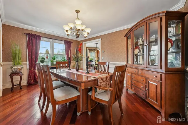 $859,000 | 13 Crestmont Drive, Hillsborough, NJ 08844