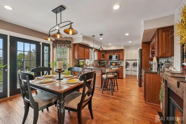 $859,000 | 13 Crestmont Drive, Hillsborough, NJ 08844