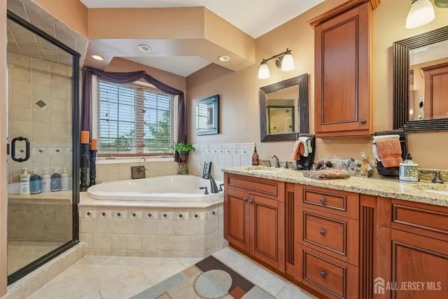 $859,000 | 13 Crestmont Drive, Hillsborough, NJ 08844