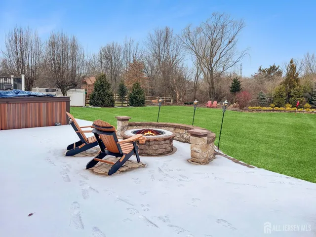 $859,000 | 13 Crestmont Drive, Hillsborough, NJ 08844