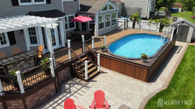 $859,000 | 13 Crestmont Drive, Hillsborough, NJ 08844