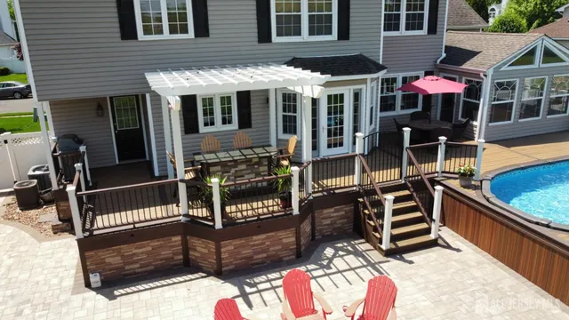 $859,000 | 13 Crestmont Drive, Hillsborough, NJ 08844