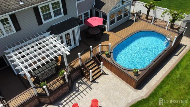 $859,000 | 13 Crestmont Drive, Hillsborough, NJ 08844