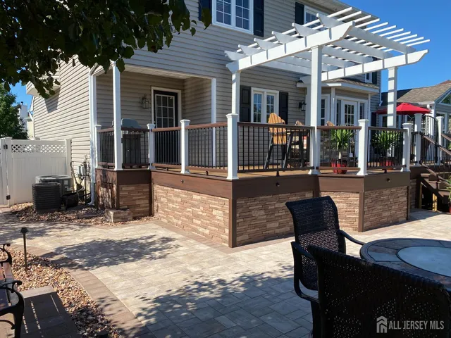 $859,000 | 13 Crestmont Drive, Hillsborough, NJ 08844