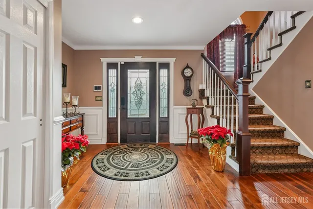 $859,000 | 13 Crestmont Drive, Hillsborough, NJ 08844