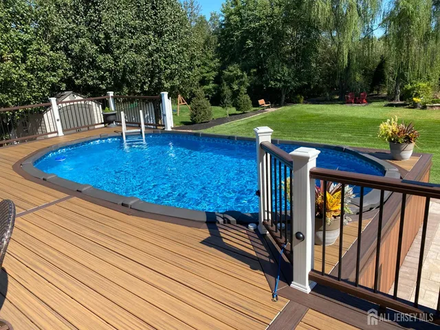 $859,000 | 13 Crestmont Drive, Hillsborough, NJ 08844