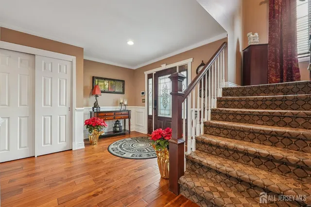 $859,000 | 13 Crestmont Drive, Hillsborough, NJ 08844