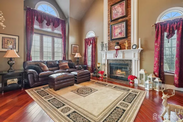 $859,000 | 13 Crestmont Drive, Hillsborough, NJ 08844