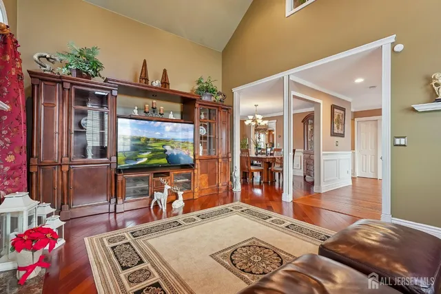 $859,000 | 13 Crestmont Drive, Hillsborough, NJ 08844