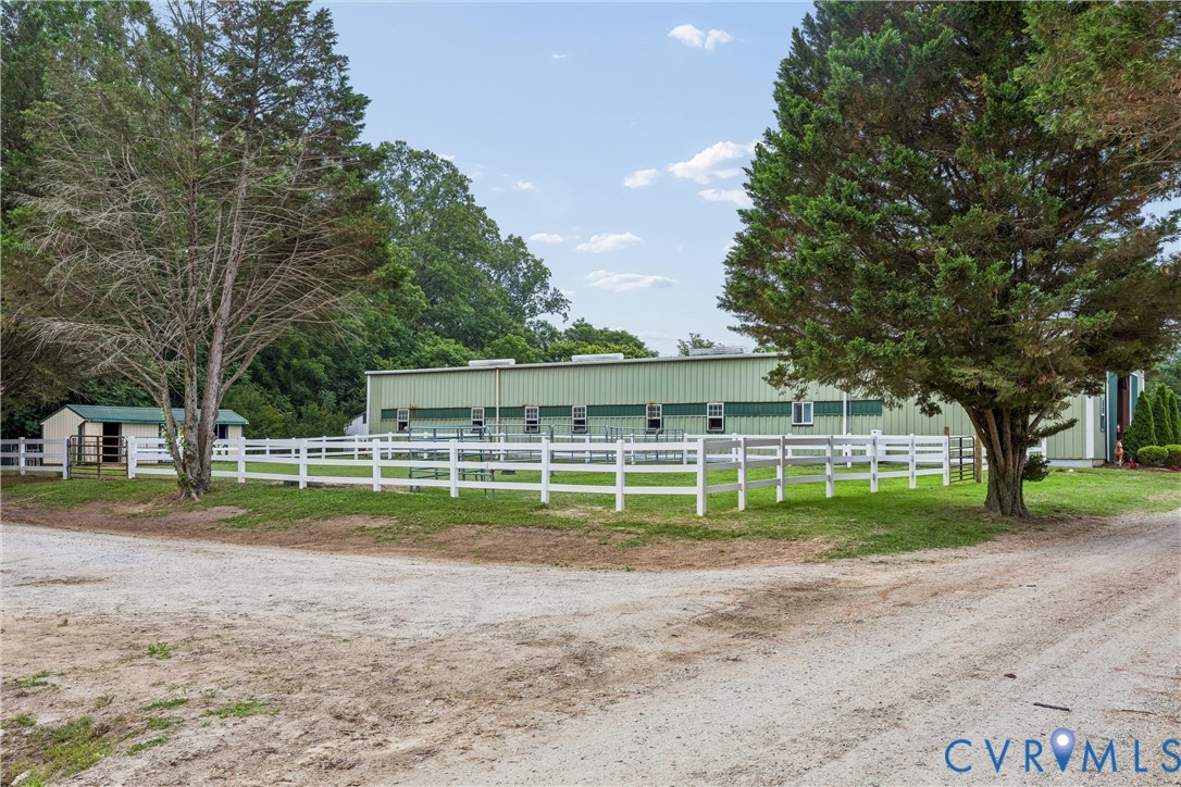 2016 Forge Road Toano, VA 23168 - Photo 25 of 99
