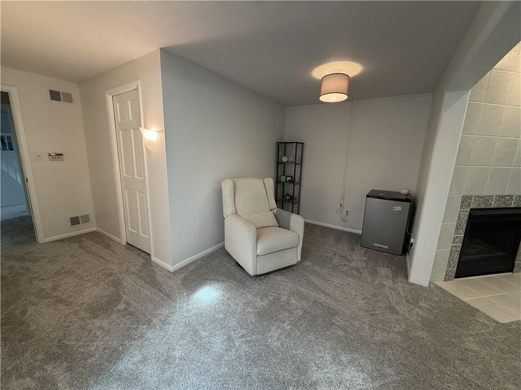4900 Cole Road Murrysville, PA 15668 - Photo 25 of 44 Sitting area in Primary Suite