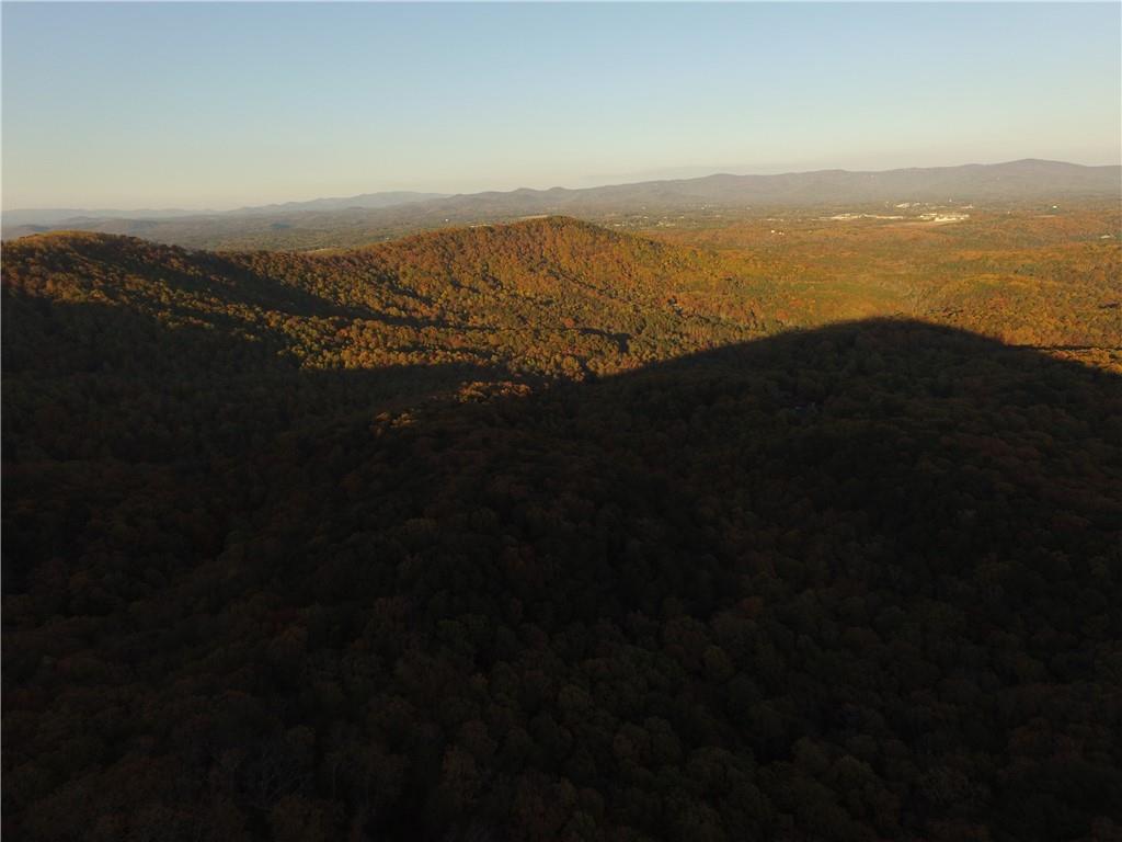 0 Firetower Road Jasper, GA 30143 - Photo 12 of 63 View of mountain view