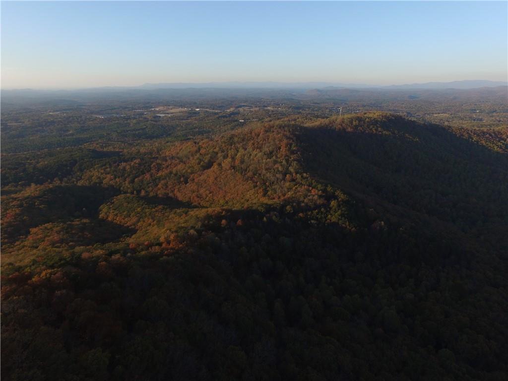 0 Firetower Road Jasper, GA 30143 - Photo 14 of 63 View of drone / aerial view