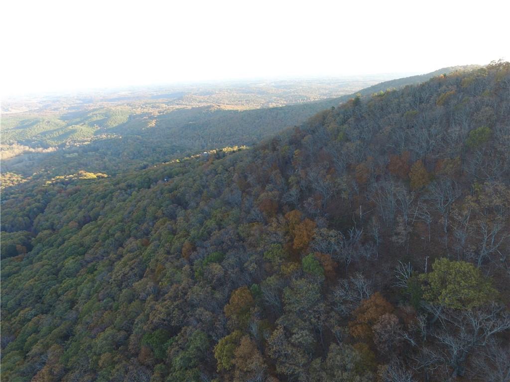 0 Firetower Road Jasper, GA 30143 - Photo 19 of 63 View of aerial view
