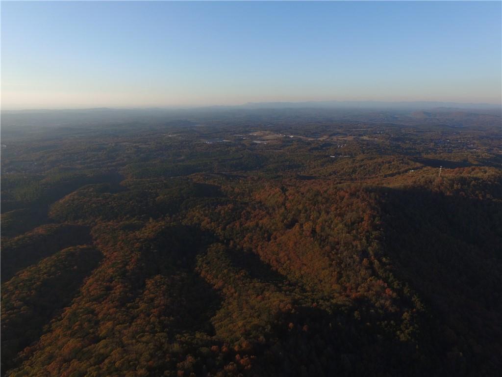 0 Firetower Road Jasper, GA 30143 - Photo 20 of 63 View of bird's eye view