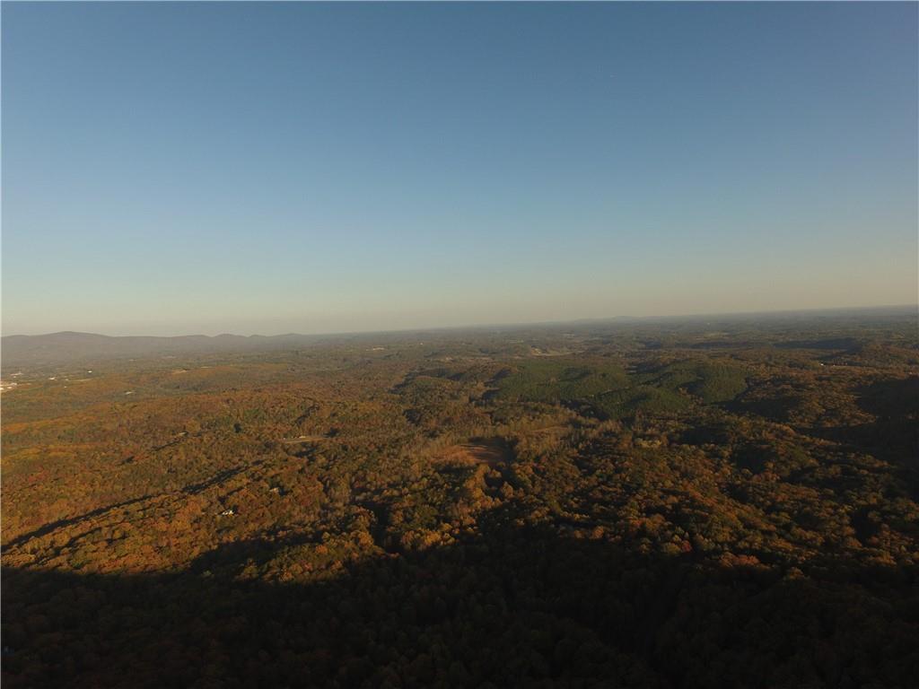 0 Firetower Road Jasper, GA 30143 - Photo 3 of 63 View of bird's eye view