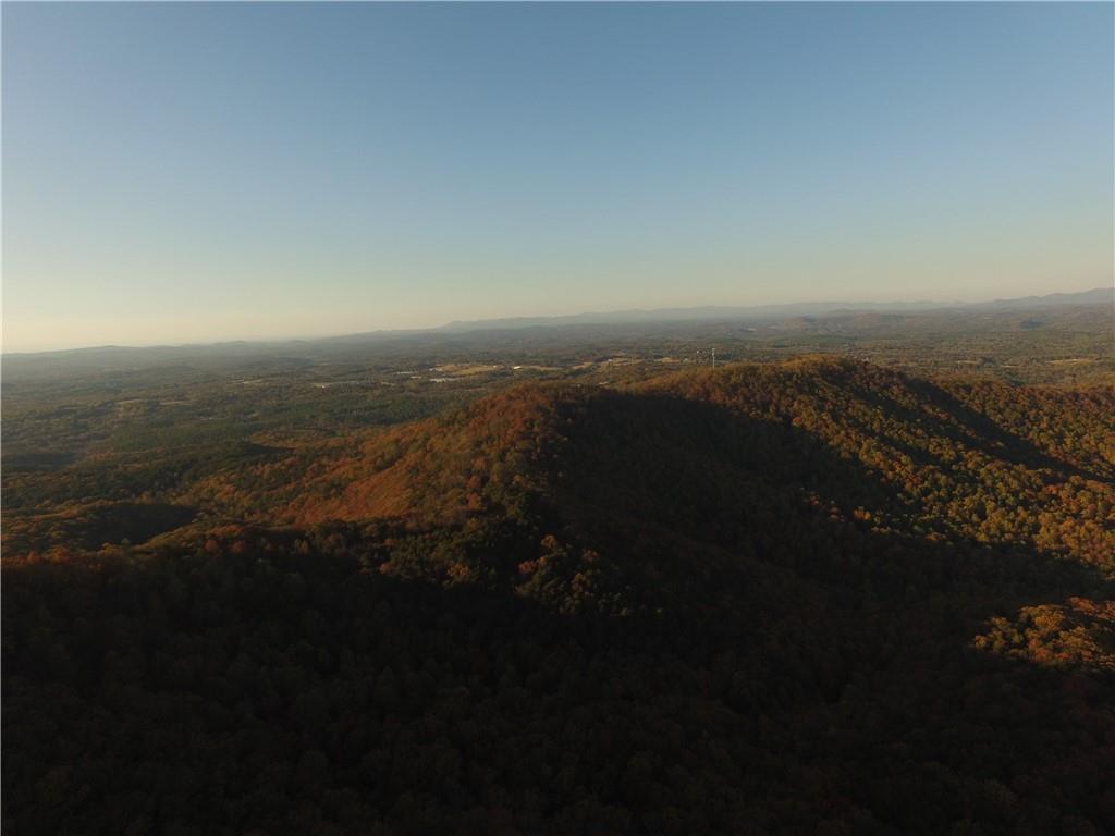 0 Firetower Road Jasper, GA 30143 - Photo 6 of 63 View of aerial view