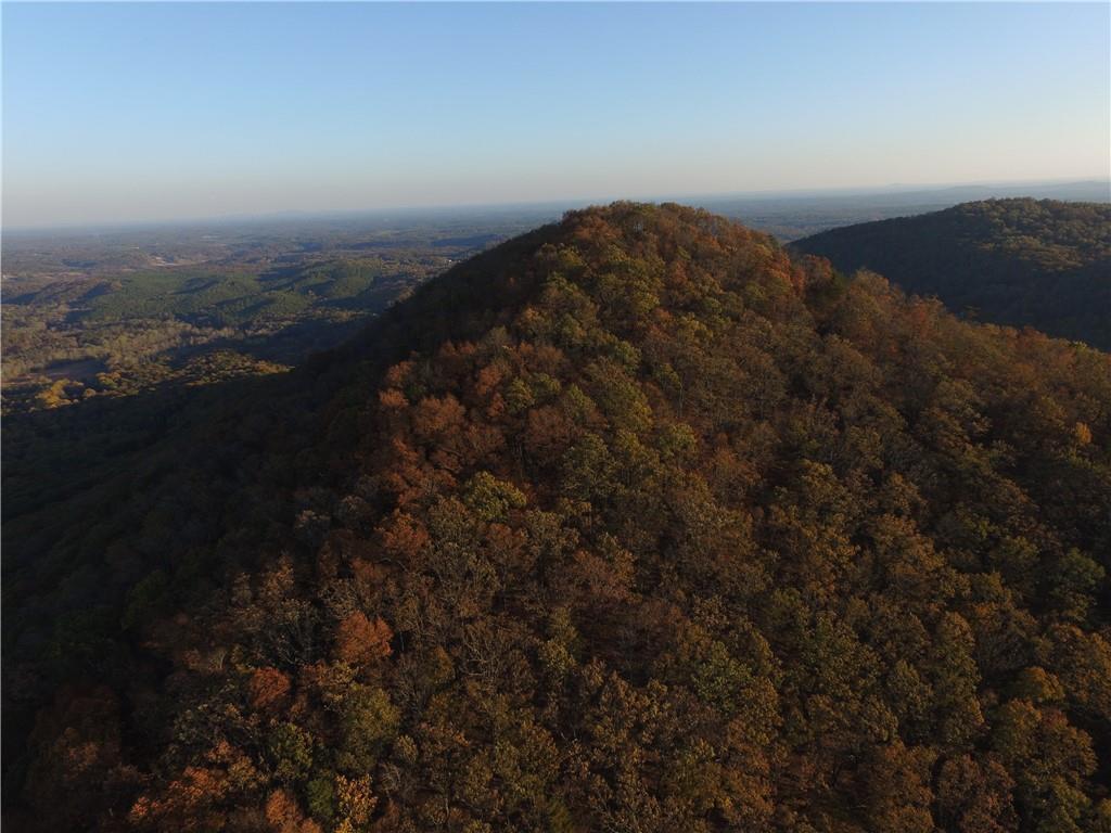 0 Firetower Road Jasper, GA 30143 - Photo 63 of 63 View of mountain view