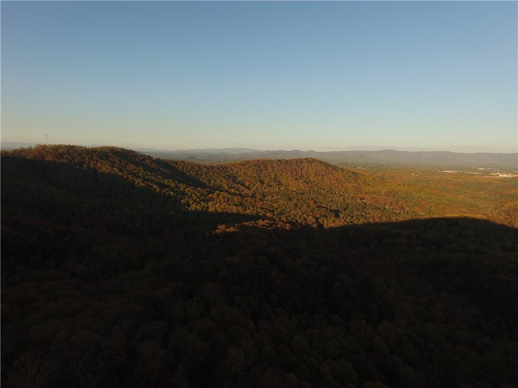 0 Firetower Road Jasper, GA 30143 - Photo 9 of 63 View of property view of mountains