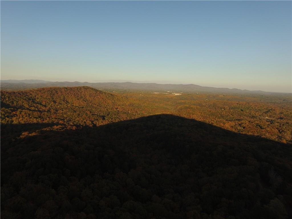 0 Firetower Road Jasper, GA 30143 - Photo 10 of 63 View of mountain feature