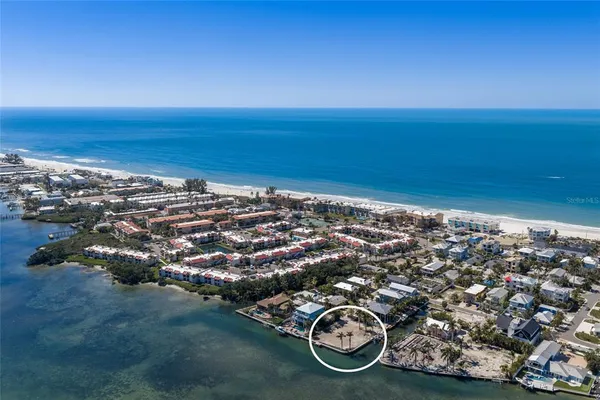 $2,595,000 | 407 20th Place North, Bradenton Beach, FL 34217