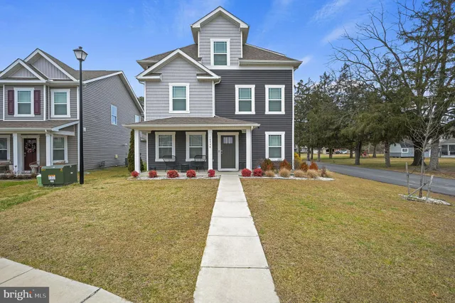 $405,000 | 10990 Farmerfield Street, Milford, DE 19963