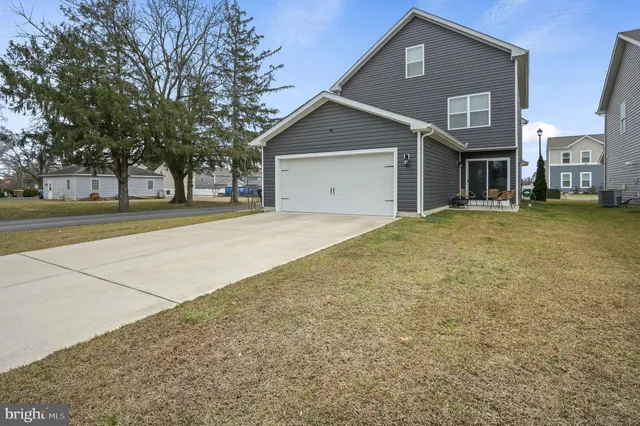 $405,000 | 10990 Farmerfield Street, Milford, DE 19963