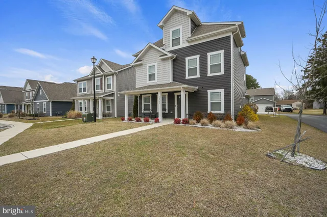 $405,000 | 10990 Farmerfield Street, Milford, DE 19963