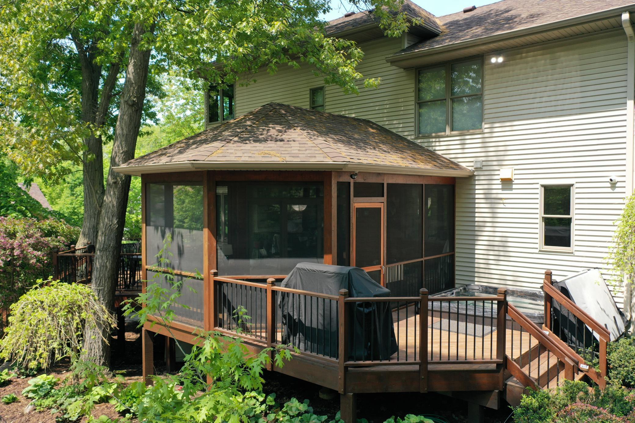 17199 Acorn Ridge Eden Prairie, MN 55347 - Photo 44 of 61