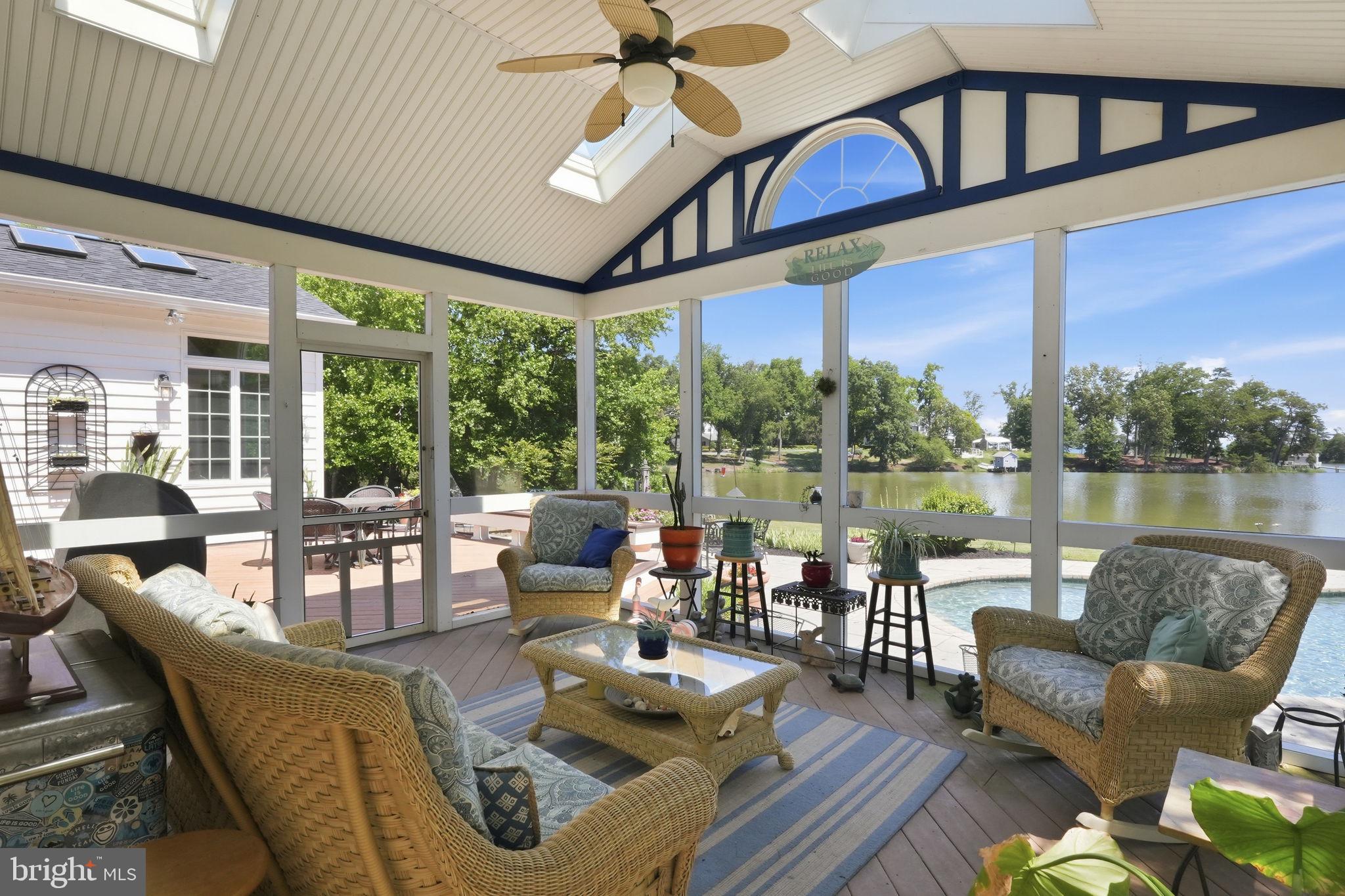 1810 Love Point Road Stevensville, MD 21666 - Photo 54 of 85