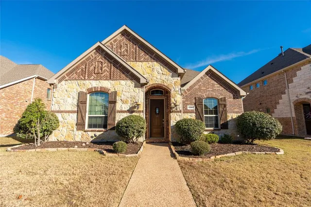 $3,395 | 6350 Culverdale Lane, Frisco, TX 75034