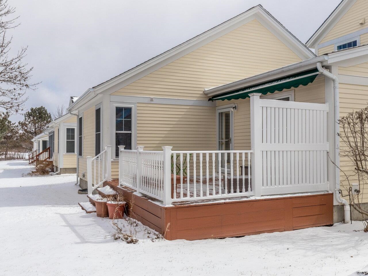 256 Commons Road Williston, VT 05495 - Photo 34 of 36