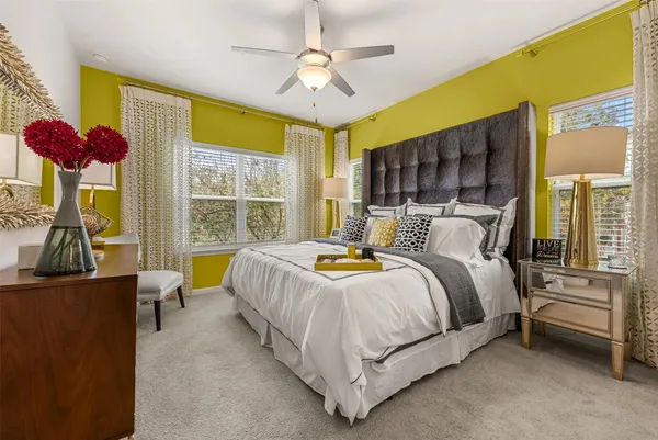 $1,088 | 12700 Ridgeline Boulevard, Unit 10305, Cedar Park, TX 78613