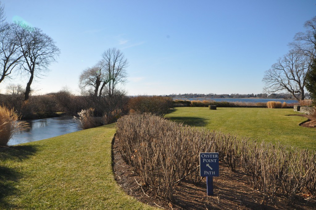 10 Oyster Point Warren, RI 02885 - Photo 2 of 26 Steps to Water and Bike Path