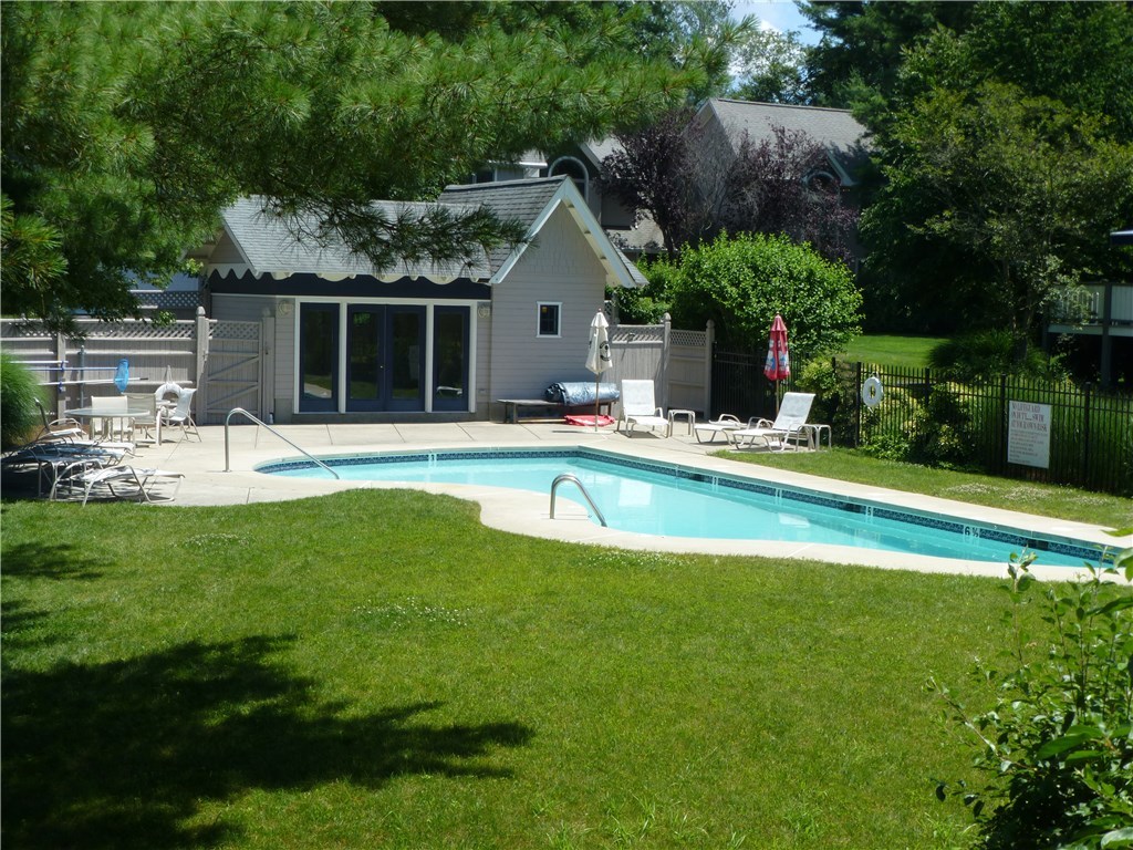 10 Oyster Point Warren, RI 02885 - Photo 21 of 26 Inground Pool for Summer Relaxing