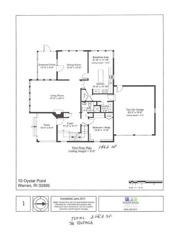 10 Oyster Point Warren, RI 02885 - Photo 23 of 26 Gallery Image 23