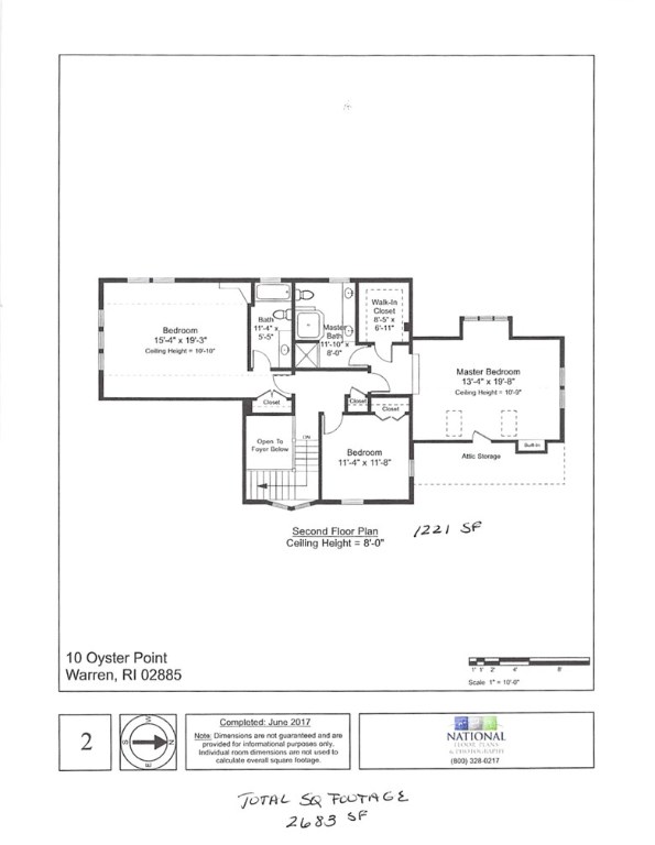 10 Oyster Point Warren, RI 02885 - Photo 24 of 26 Gallery Image 24