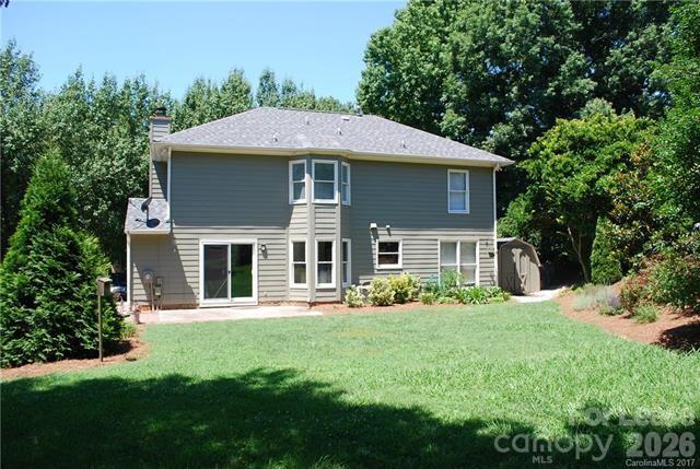 10620 Fairway Ridge Road Charlotte, NC 28277 - Photo 17 of 17