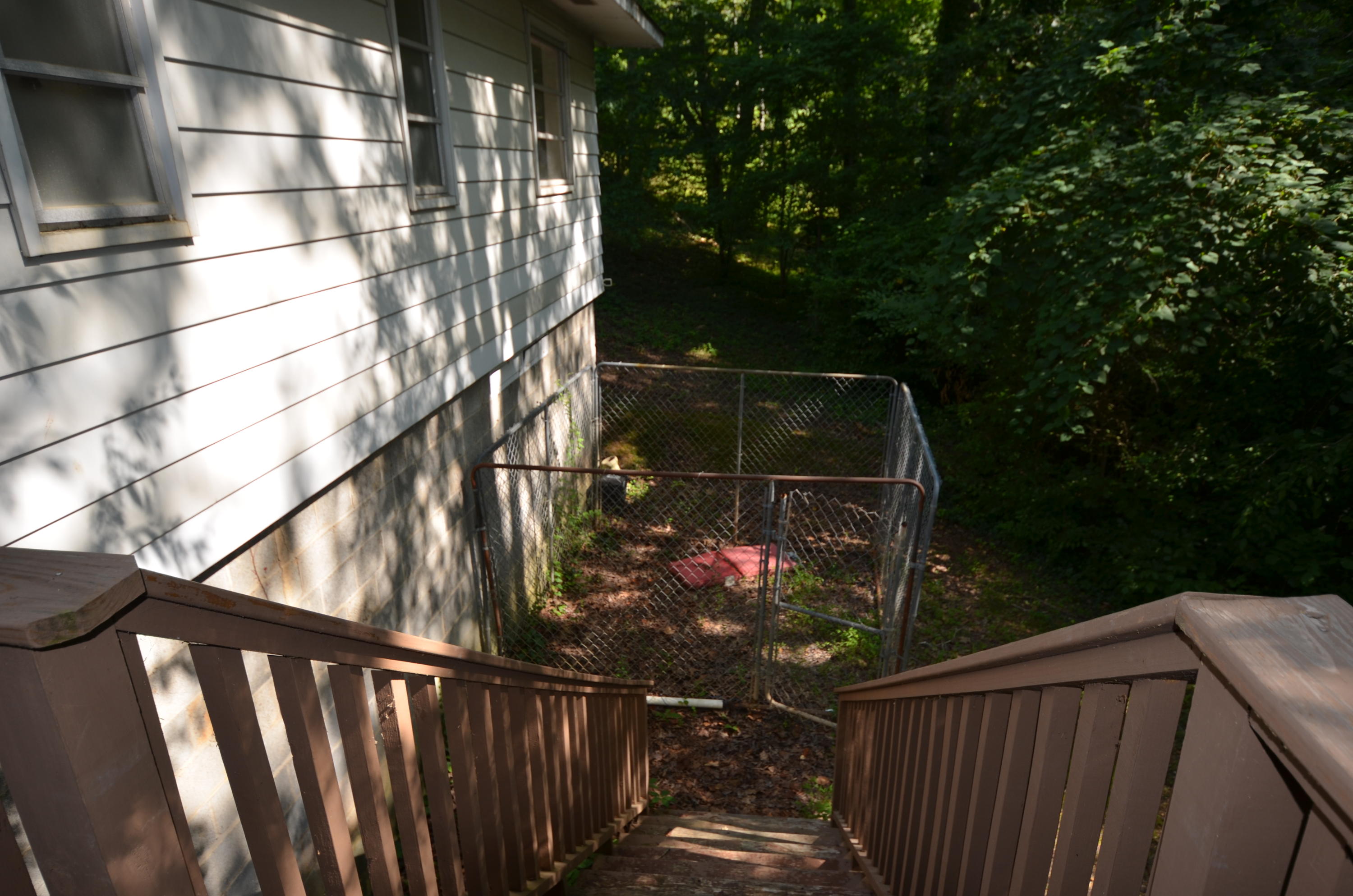 124 Taylor Road Oak Ridge, TN 37830 - Photo 15 of 17 DSC_1064