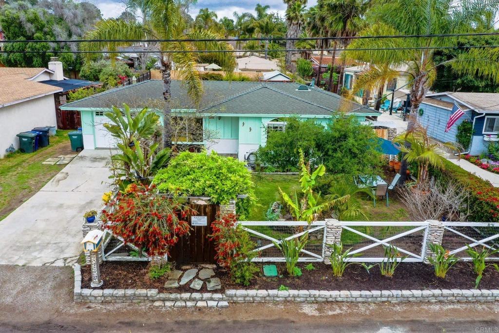 1043 Aloha Drive Encinitas, CA 92024 - Photo 1 of 27