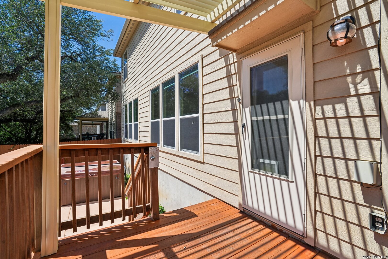 4710 Thomas Rusk San Antonio, TX 78253 - Photo 41 of 47