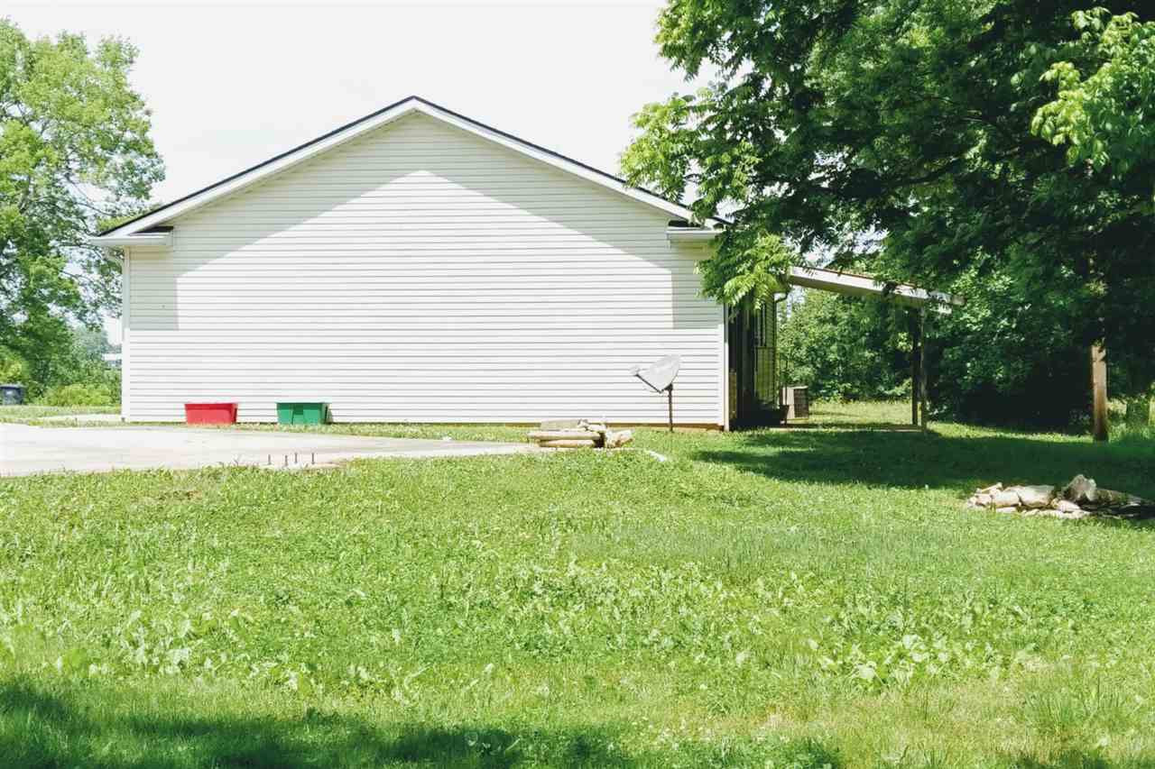 508 A Waterworks Road Williamstown, KY 41097 - Photo 16 of 29