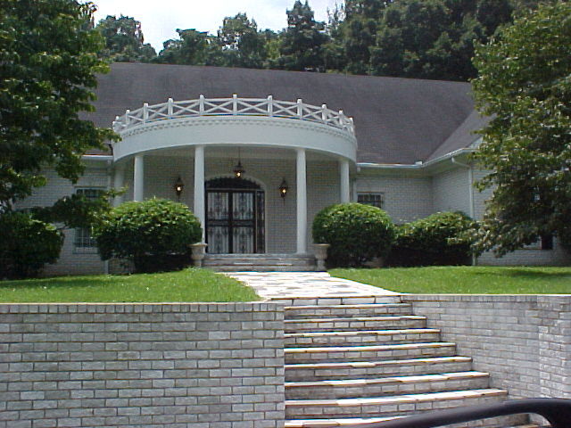 480 Patten Chapel Road Chattanooga, TN 37419 - Photo 1 of 9 Primary Photo